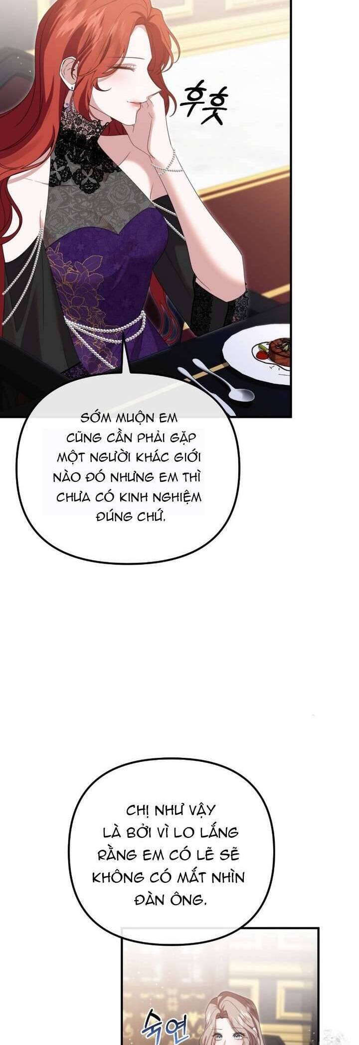 Sau Khi Trùng Sinh Chị Gái Muốn Cướp Lấy Vị Hôn Phu Của Tôi Chương 11 Ảnh 4
