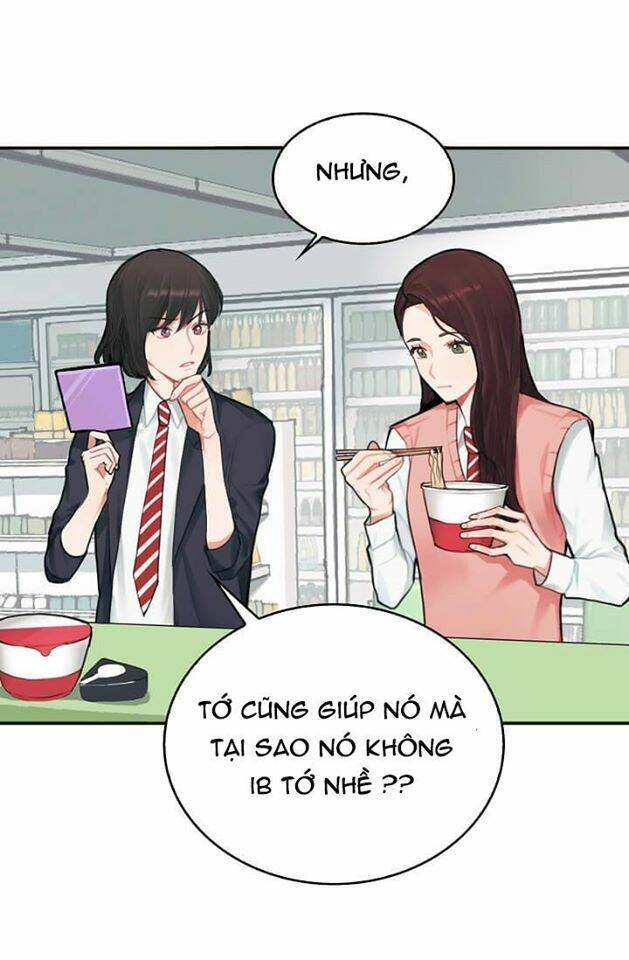 Tôi Là Con Mồi Của Kẻ Bắt Nạt Chương 1 Ảnh 39