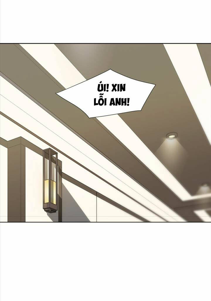 Bí Mật Đằng Sau Người Đàn Ông Ấy Chương 2 Ảnh 22