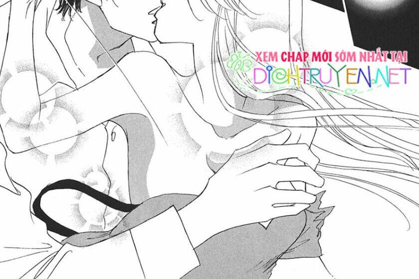 Gold (Fujita Kazuko) Chương 19 Ảnh 33
