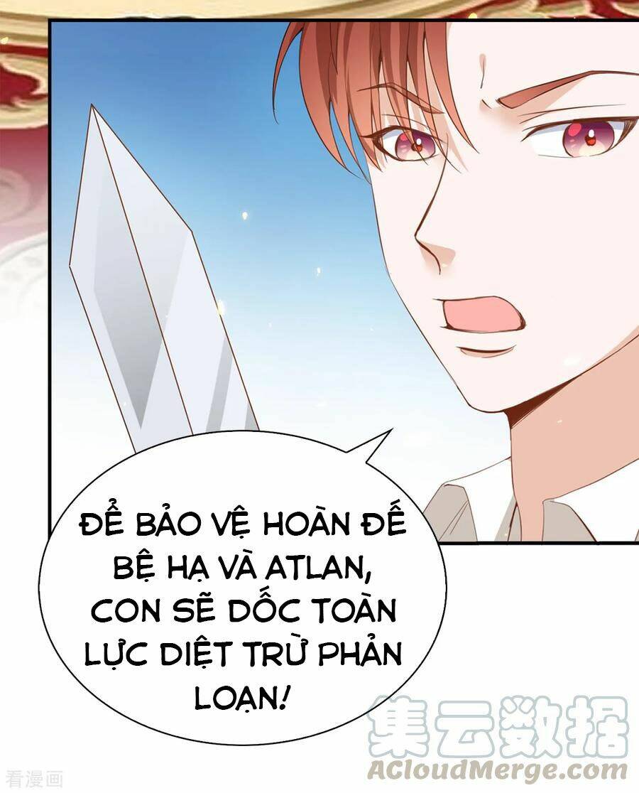 Huynh Khống Công Tước Gả Không Được Chương 97.2 Ảnh 18