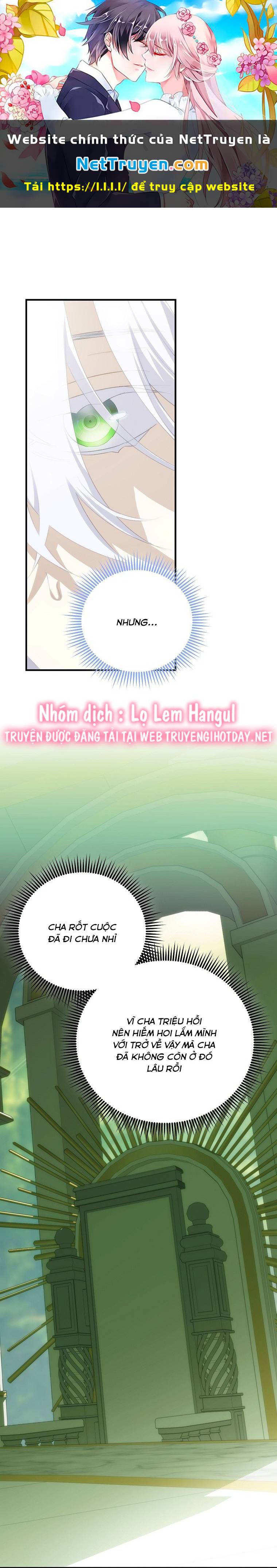 Đứa Nhỏ Không Phải Là Con Anh Chương 73.2 Ảnh 2