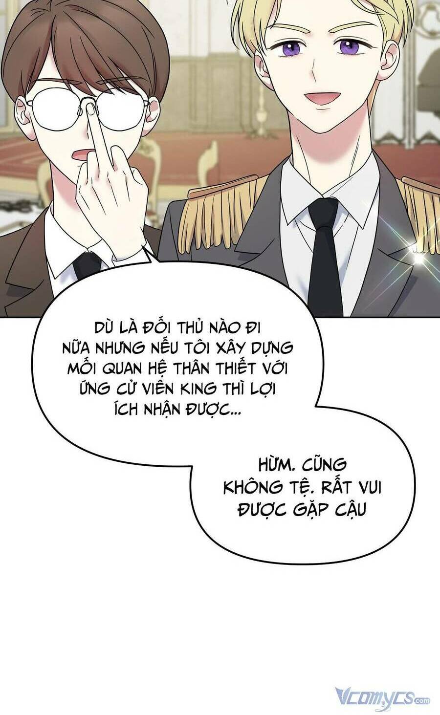 Quản Gia, Làm Ơn! Chương 5 Ảnh 221