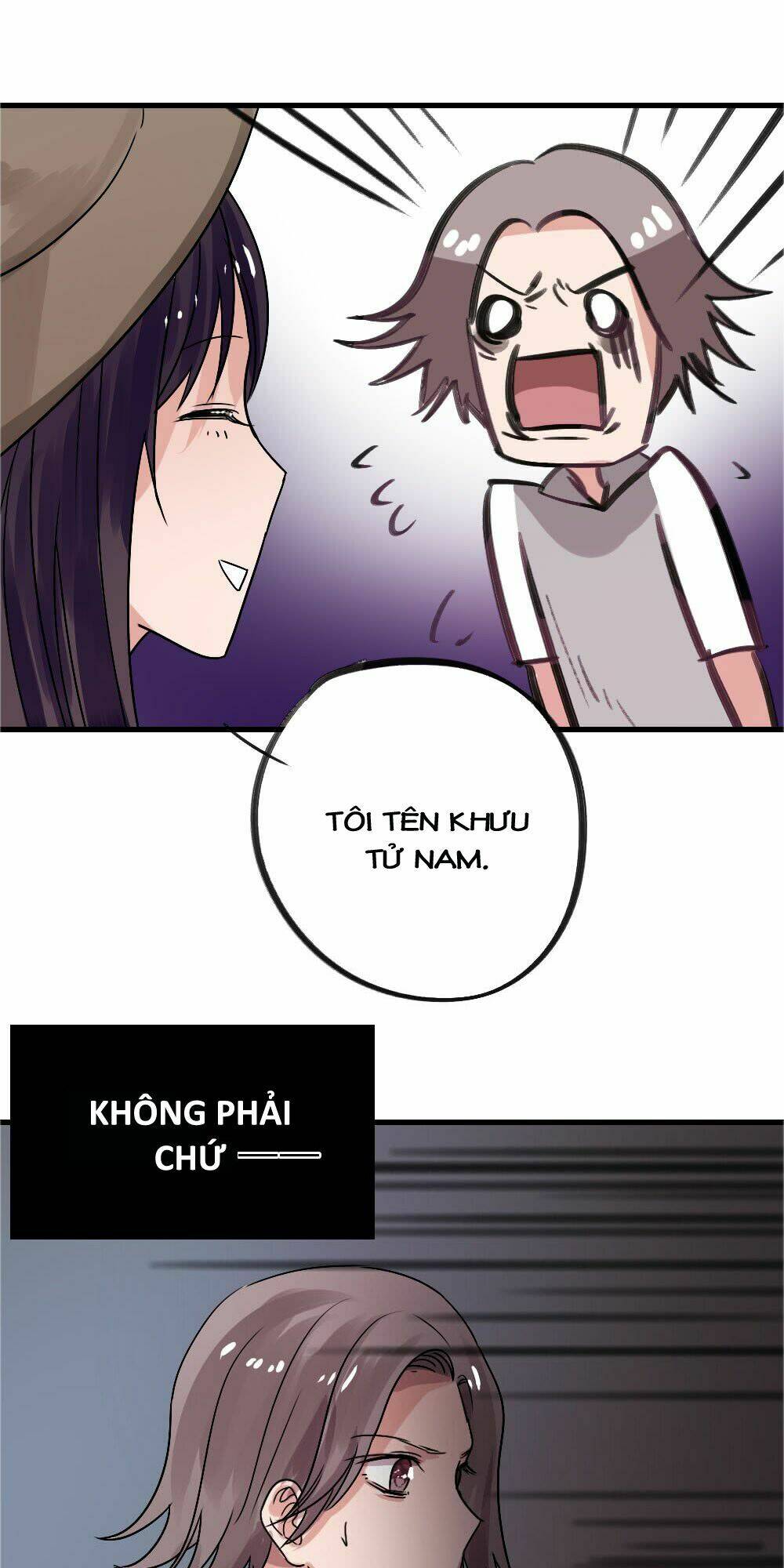Phải Lòng Em Trai Của Bạn Gái Mình Chương 49 Ảnh 12