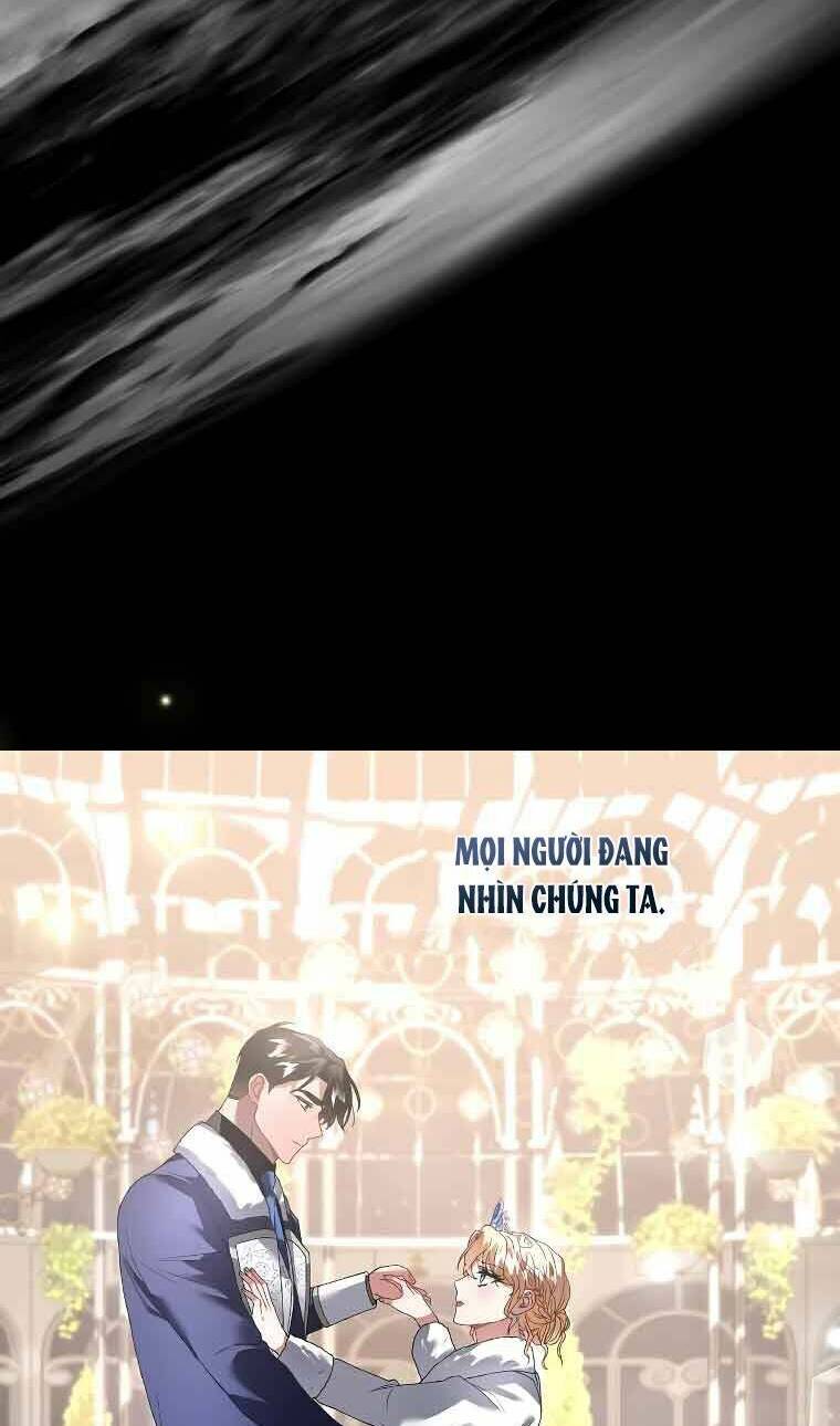Nàng Hậu Của Tro Tàn Chương 21 Ảnh 83