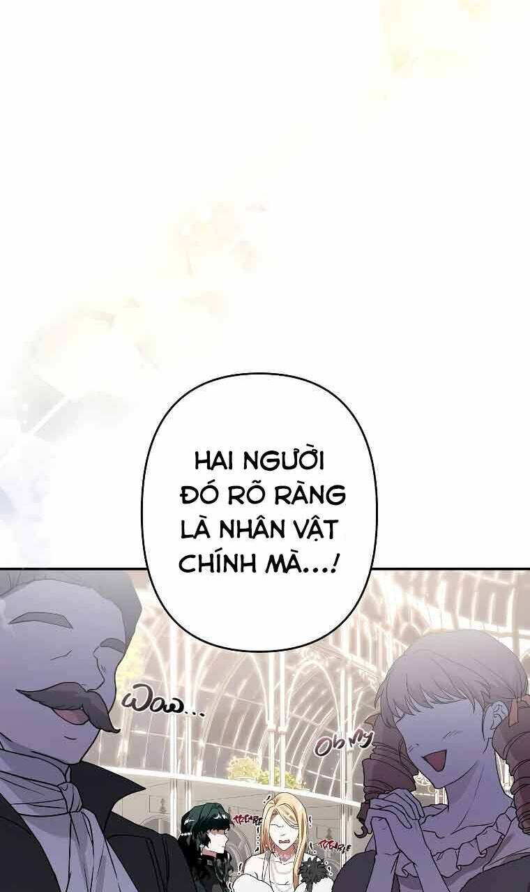 Nàng Hậu Của Tro Tàn Chương 21 Ảnh 75