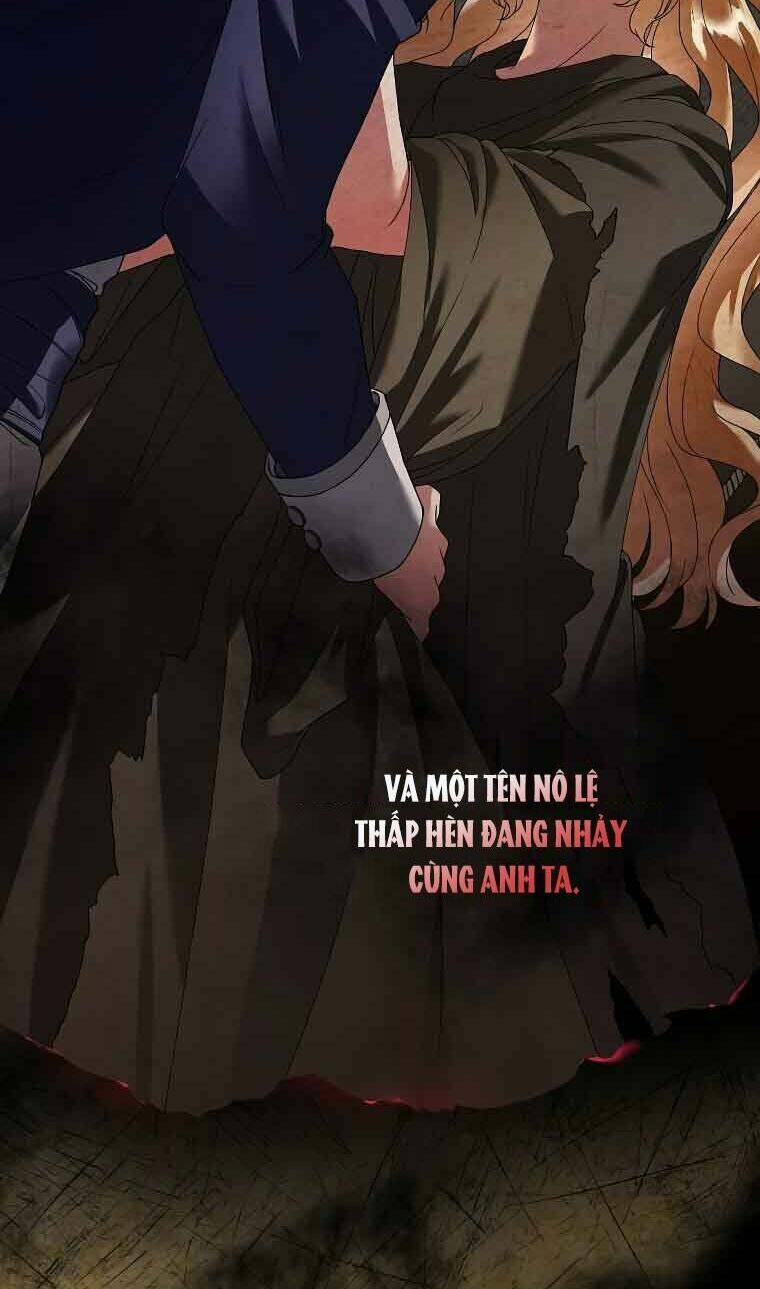 Nàng Hậu Của Tro Tàn Chương 21 Ảnh 86
