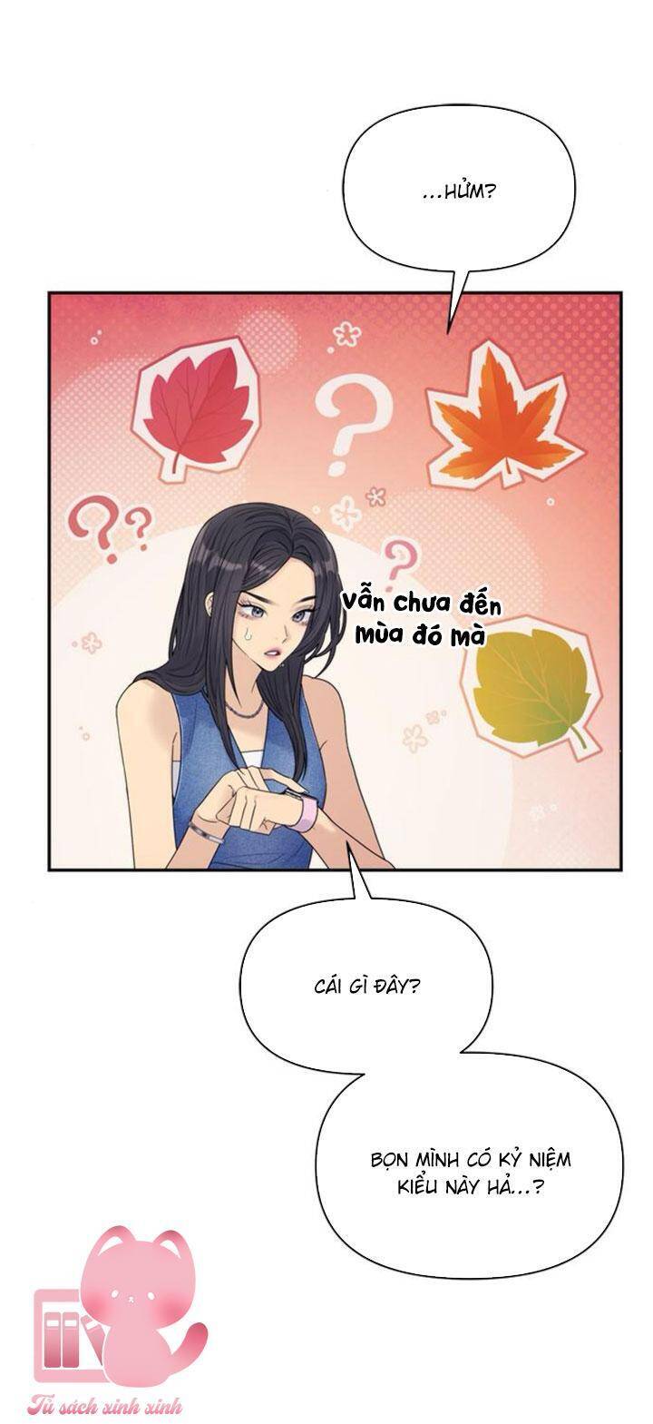 Couple Breaker Chương 79 Ảnh 16
