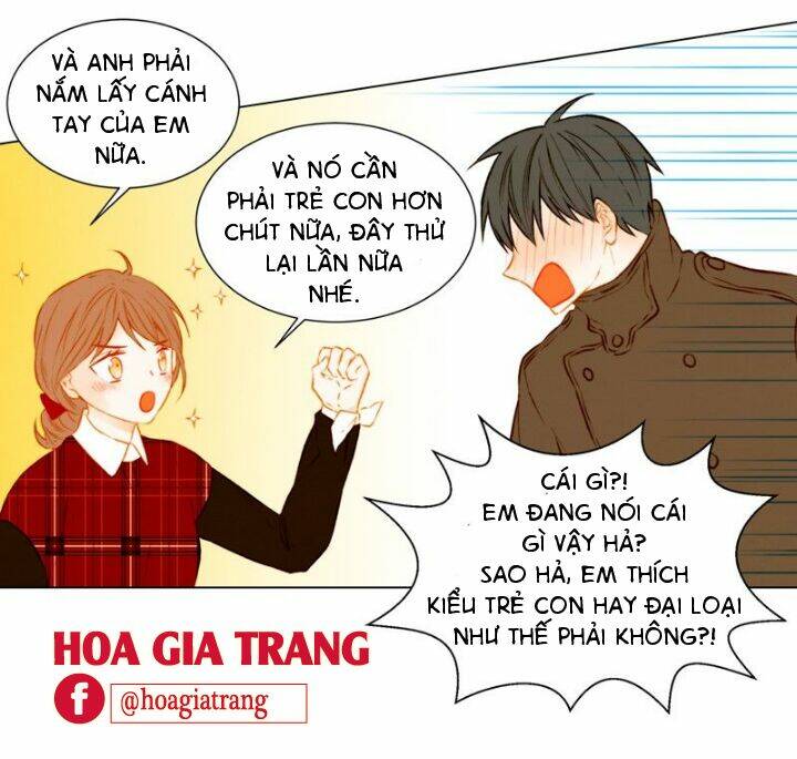 Sự Sao Chép Chương 48 Ảnh 41