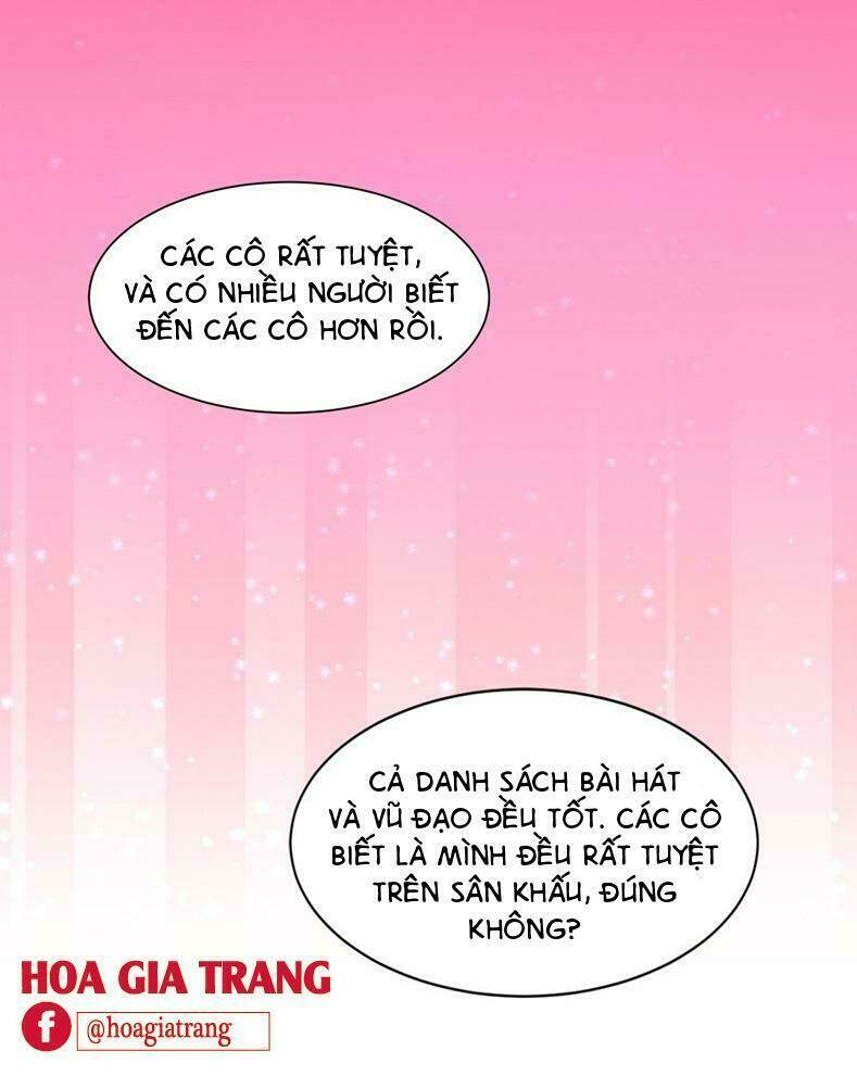 Sự Sao Chép Chương 63 Ảnh 52