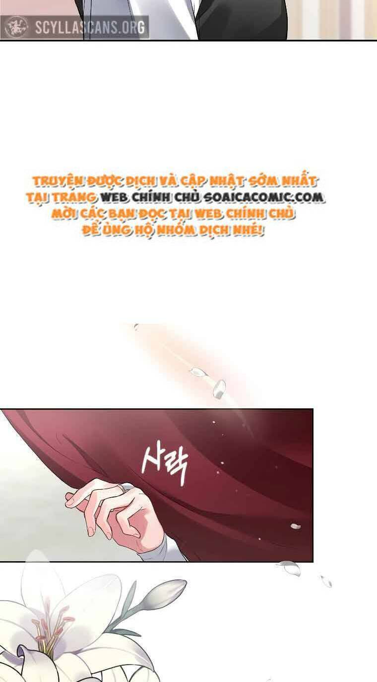 Nàng Hậu Của Tro Tàn Chương 8 Ảnh 93