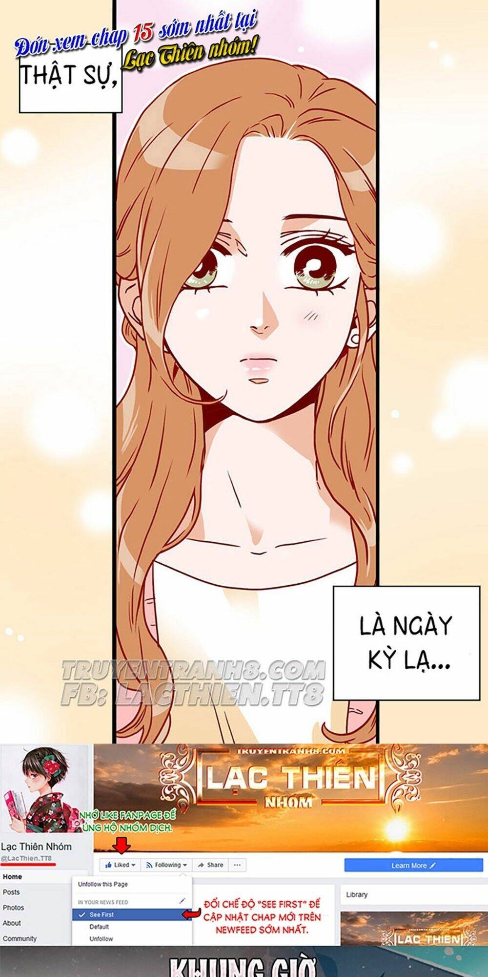 Thư Ký Kim Sao Thế Nhỉ? Chương 14 Ảnh 70