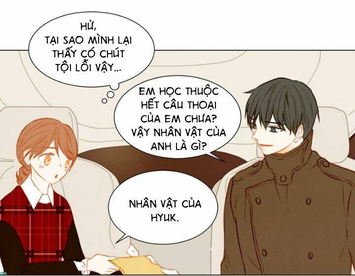 Sự Sao Chép Chương 48 Ảnh 26