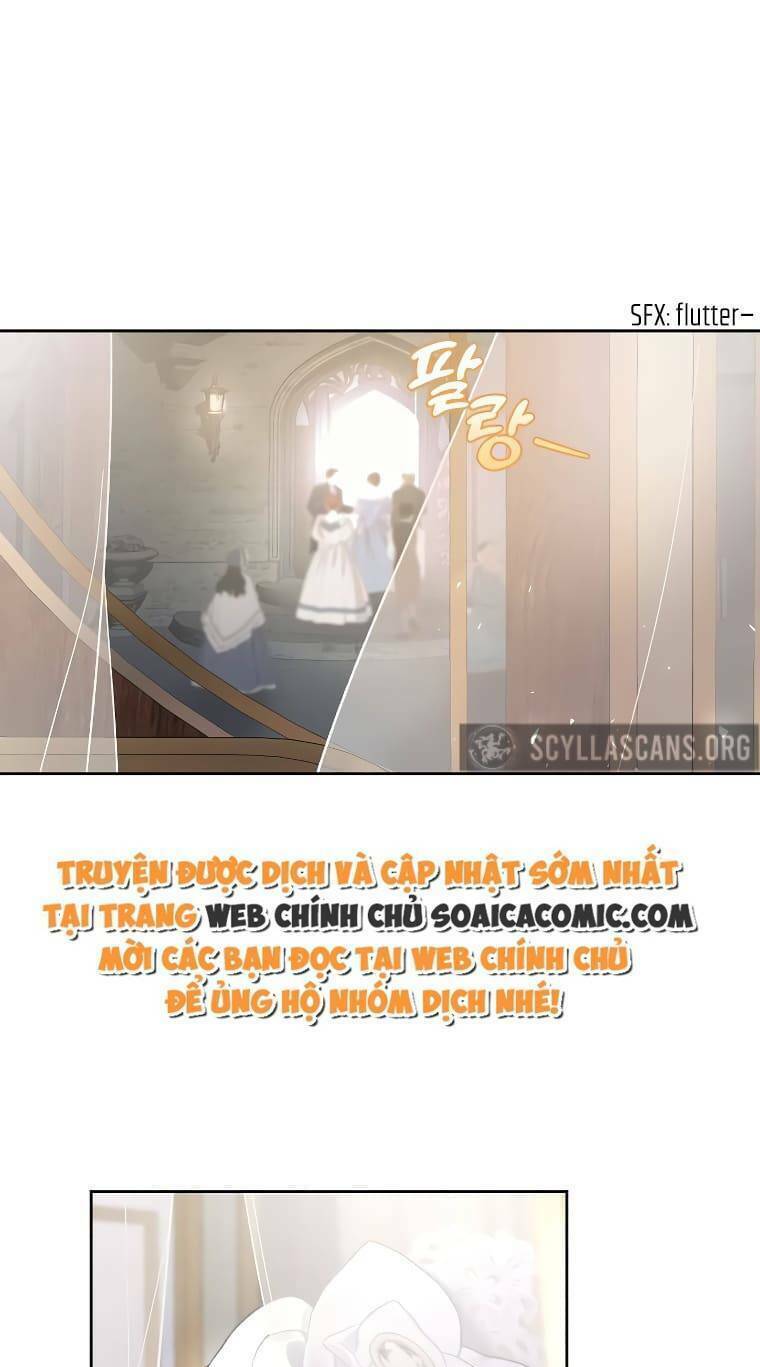 Nàng Hậu Của Tro Tàn Chương 9 Ảnh 86
