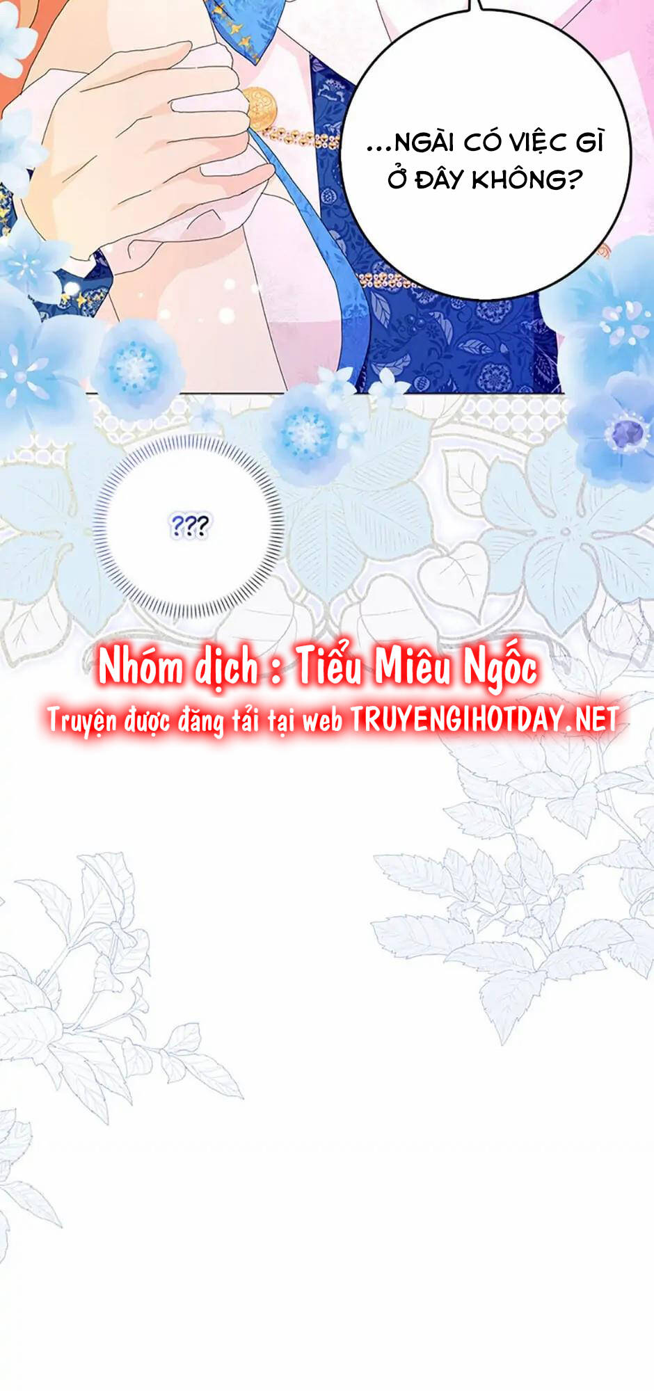 Mẹ Chồng Phản Diện Đáng Yêu Chương 50 Ảnh 7