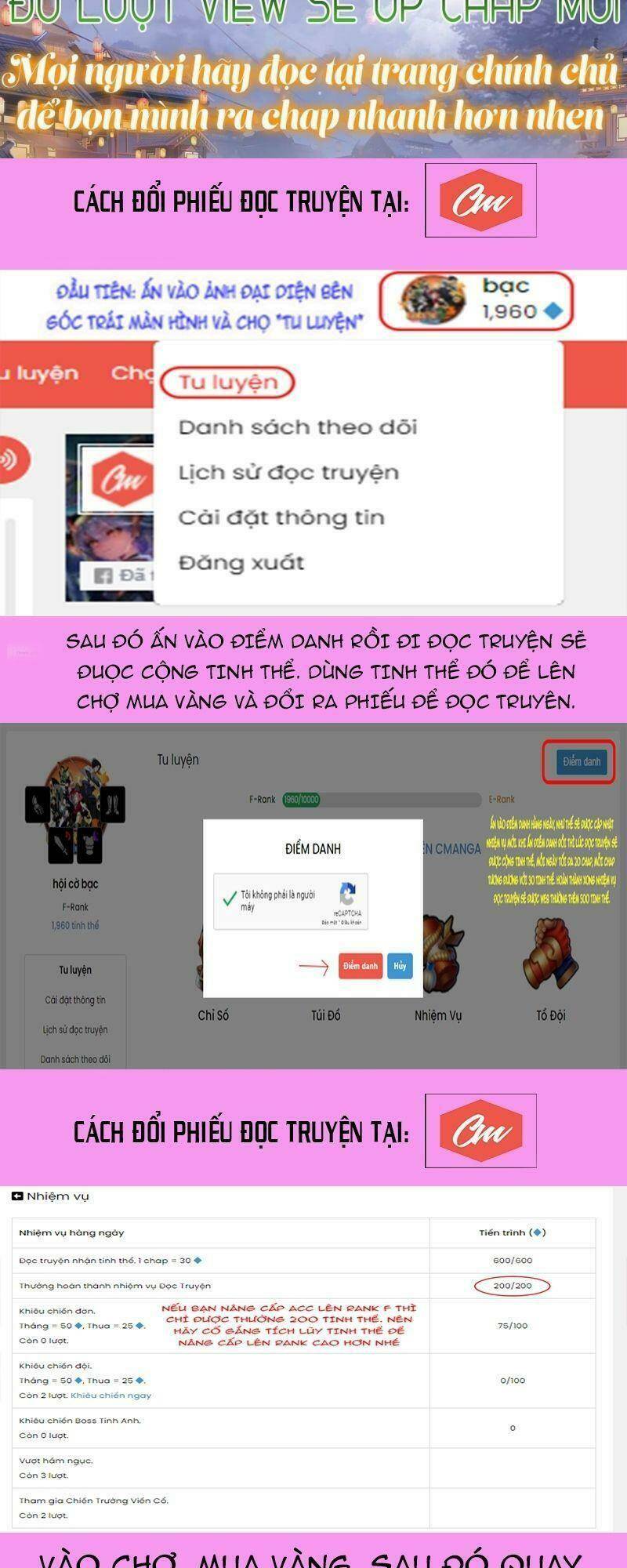 Trọng Sinh Chi Đích Nữ Bất Thiện Chương 73 Ảnh 8