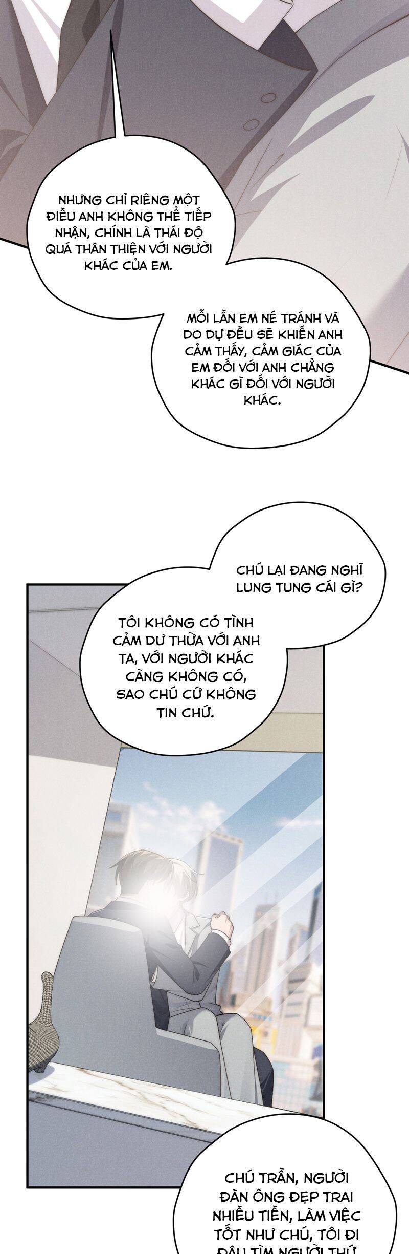 Thiếu Gia Không Ngoan Chương 67 Ảnh 19