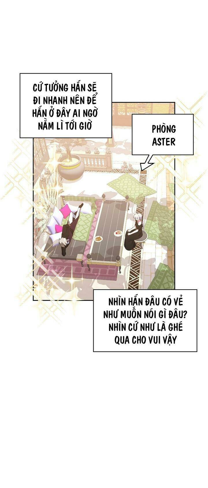 Đừng Đụng Vào Em Trai Ta Chương 42 Ảnh 9