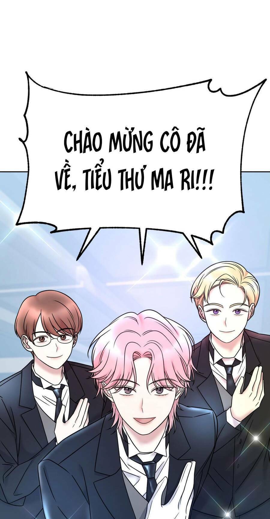 Quản Gia, Làm Ơn! Chương 12 Ảnh 80