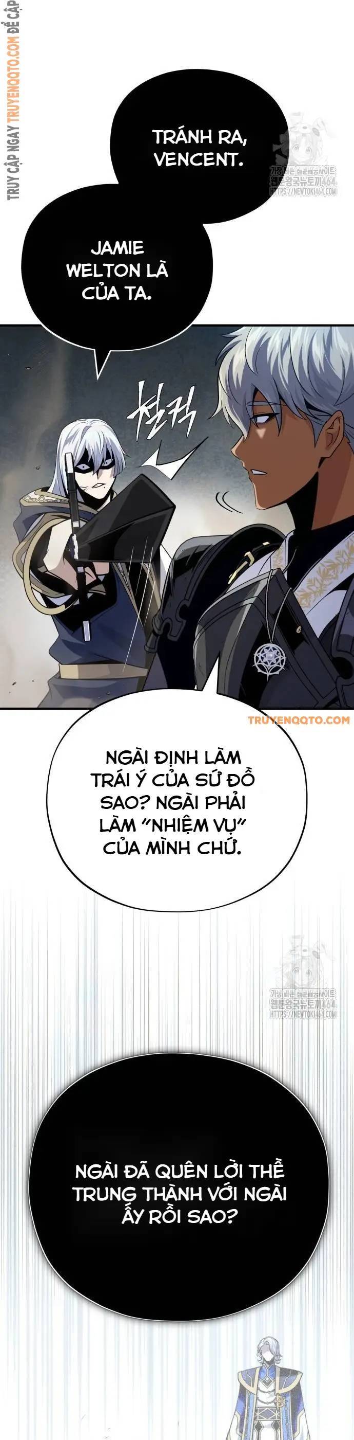 Sự Thức Tỉnh Của Hắc Ma Pháp Sư Sau 66666 Năm Chương 139 Ảnh 51