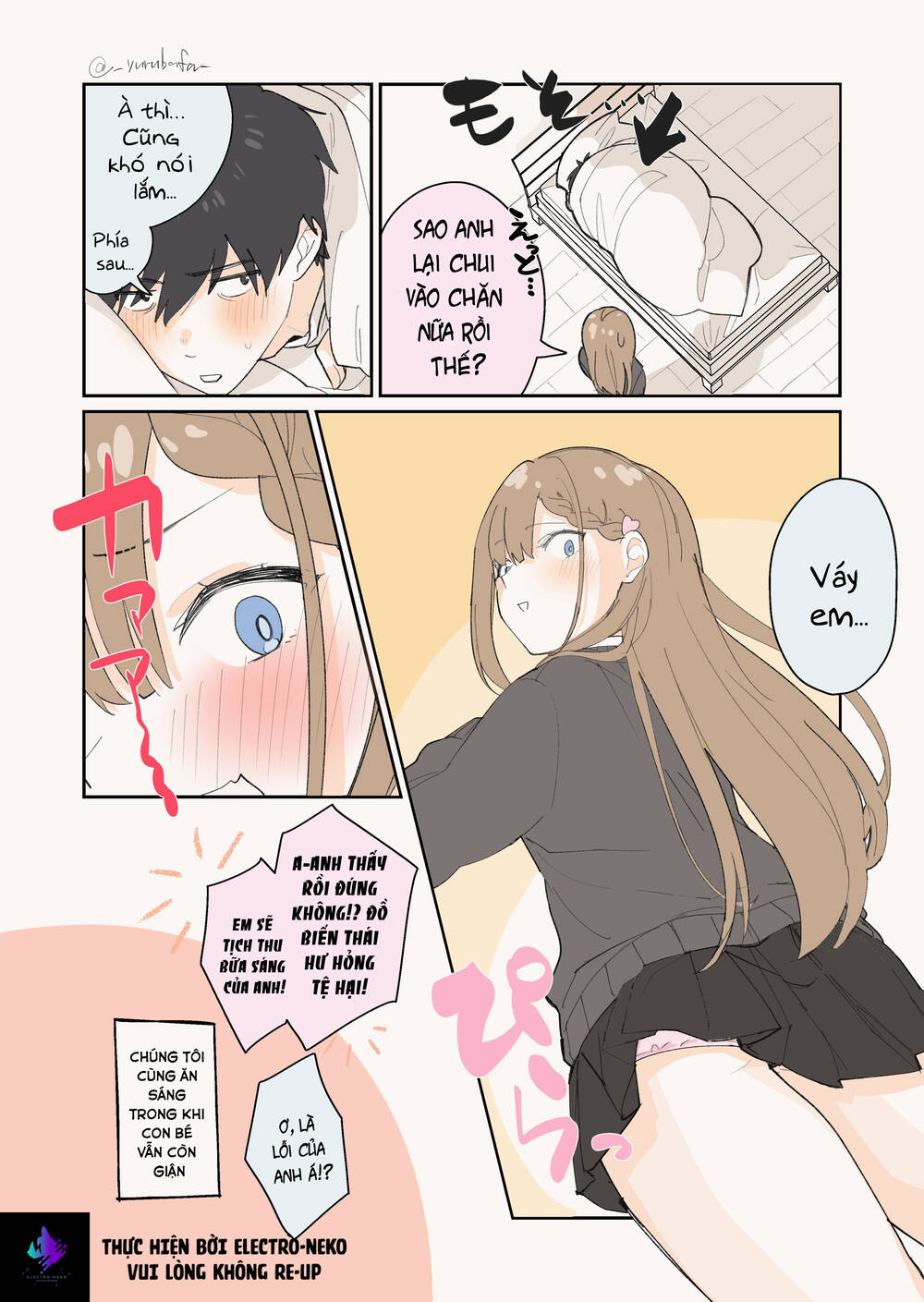 Kutabire Salarymen No Ore, 7 Nenburi Ni Saikai Shita Bishoujo Jk To Dosei Wo Hajimaru Chương 1.1 Ảnh 8
