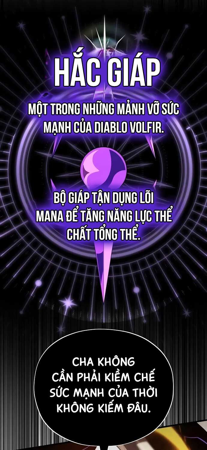 Sự Thức Tỉnh Của Hắc Ma Pháp Sư Sau 66666 Năm Chương 136 Ảnh 89