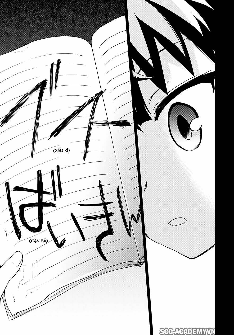 Ore Ga Ojou-Sama Gakkou Ni "Shomin Sample" Toshite Rachirareta Ken Chương 61 Ảnh 14
