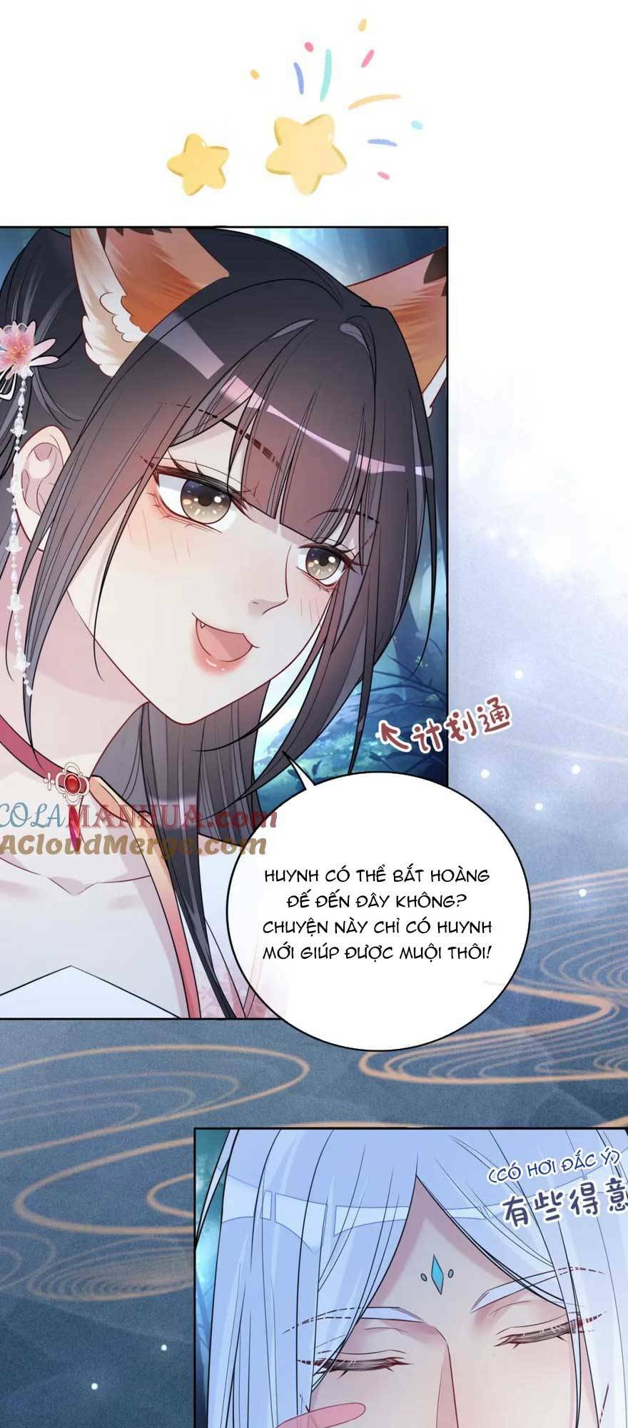 Bệnh Kiều Nam Chủ Lại Ghen Rồi Chương 138 Ảnh 24