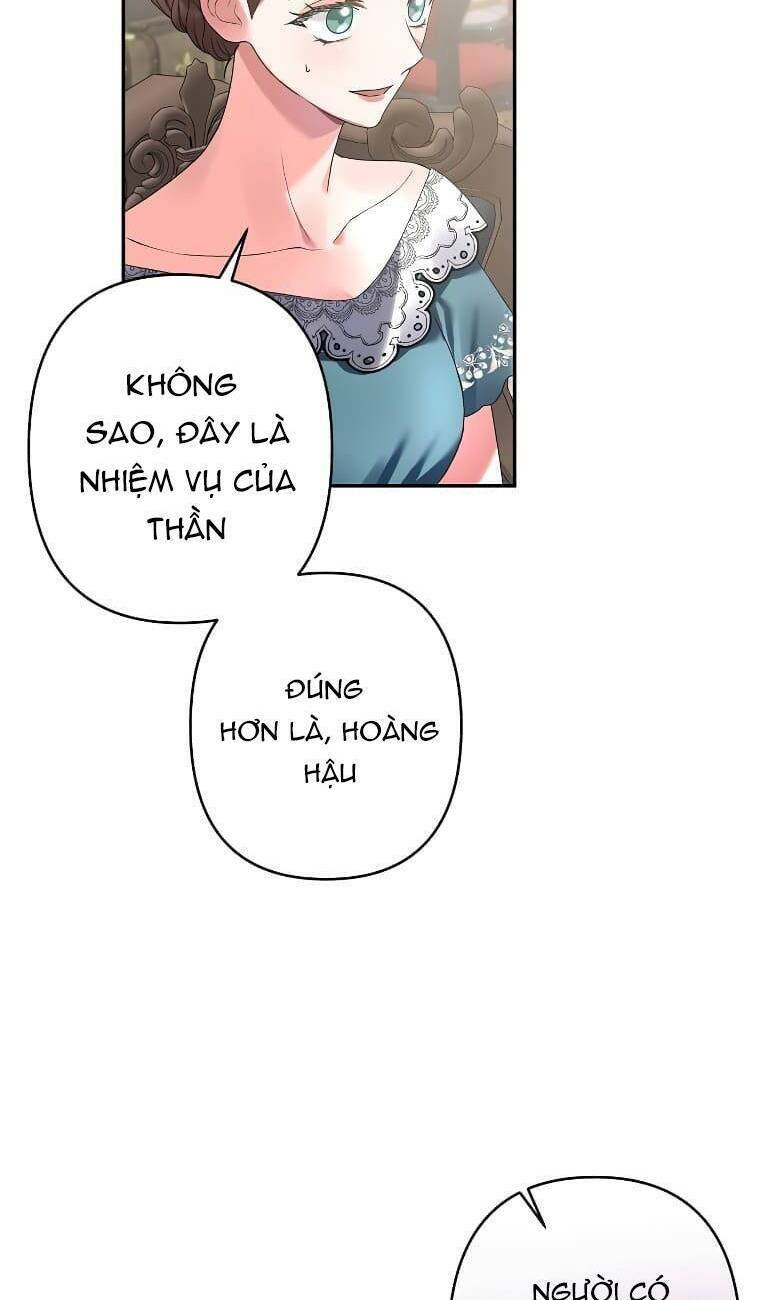 Nàng Hậu Của Tro Tàn Chương 14 Ảnh 36