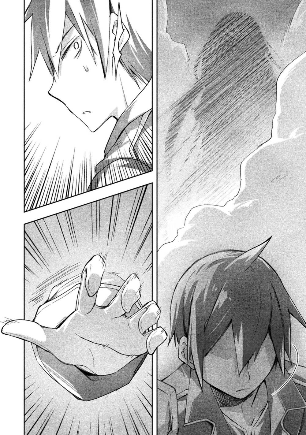 Dungeon Kurashi No Moto Yuusha Chương 39 Ảnh 19