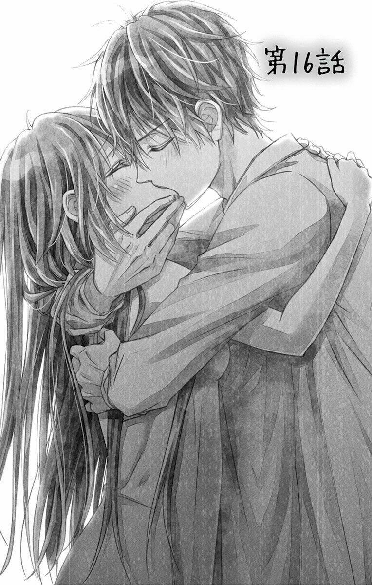 Hitorijime Chokyo Ganbo Chương 16 Ảnh 4