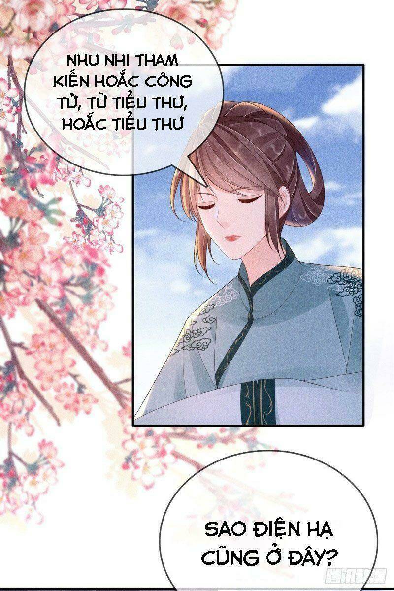 Trọng Sinh Chi Đích Nữ Bất Thiện Chương 82 Ảnh 15