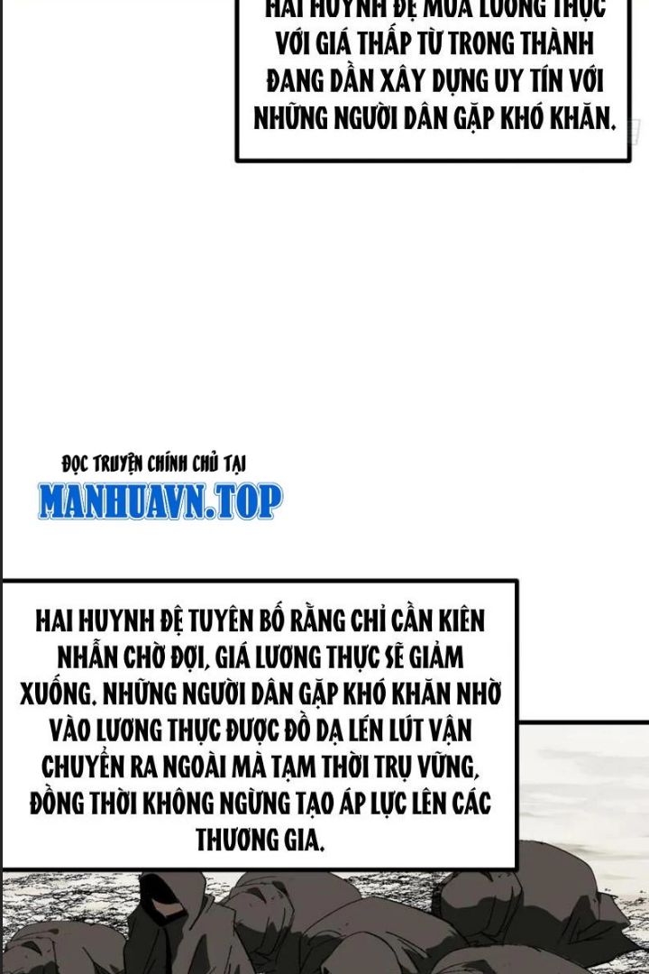 Một Lần Bất Cẩn Vang Danh Thiên Hạ Chương 79 Ảnh 15