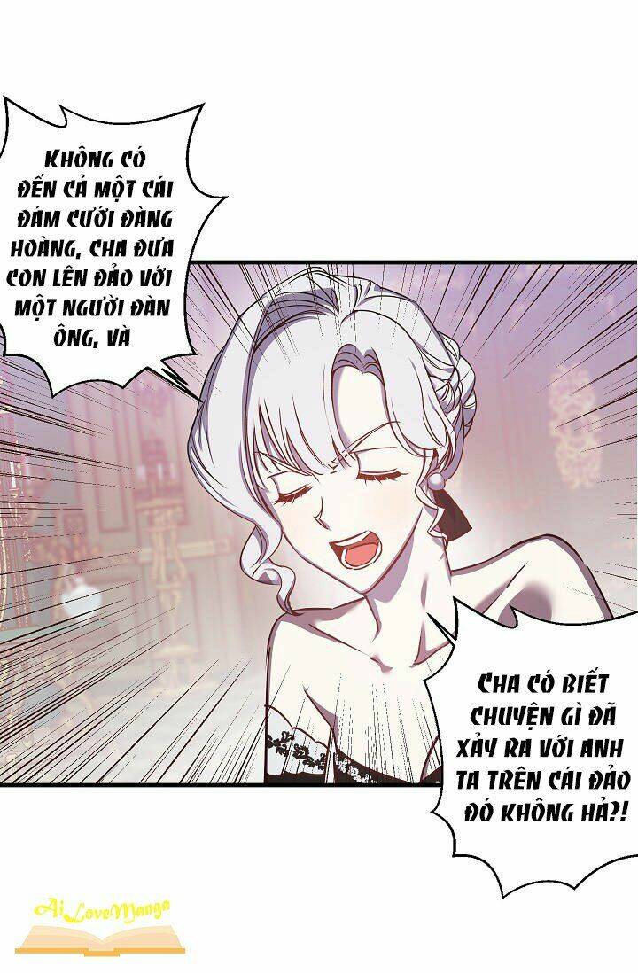Hôn Lễ Báo Thù Chương 41 Ảnh 31