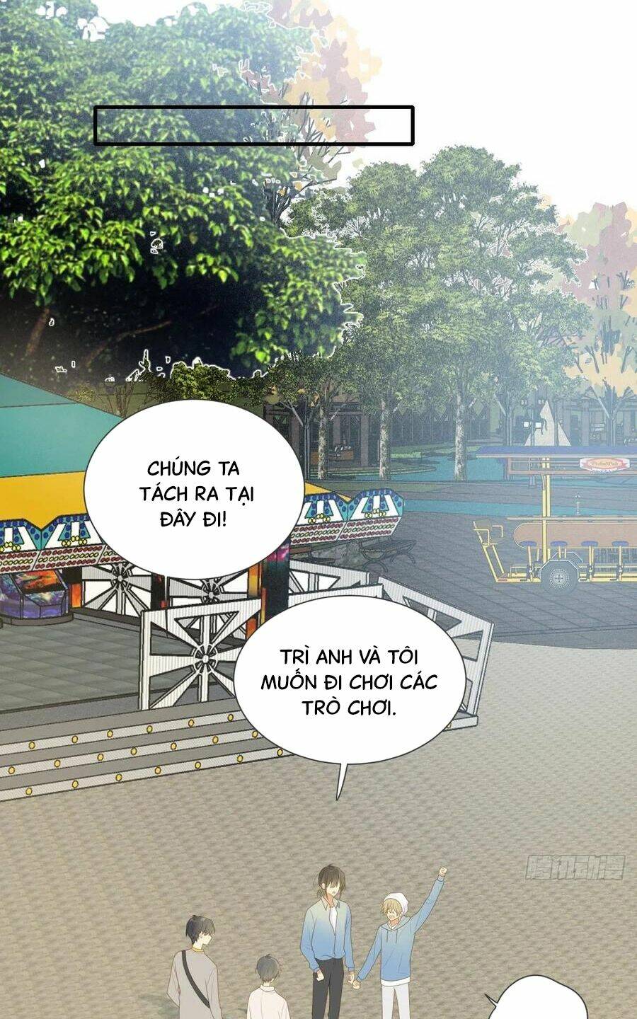 Sinh Hạ Long Chủng Chương 206 Ảnh 24
