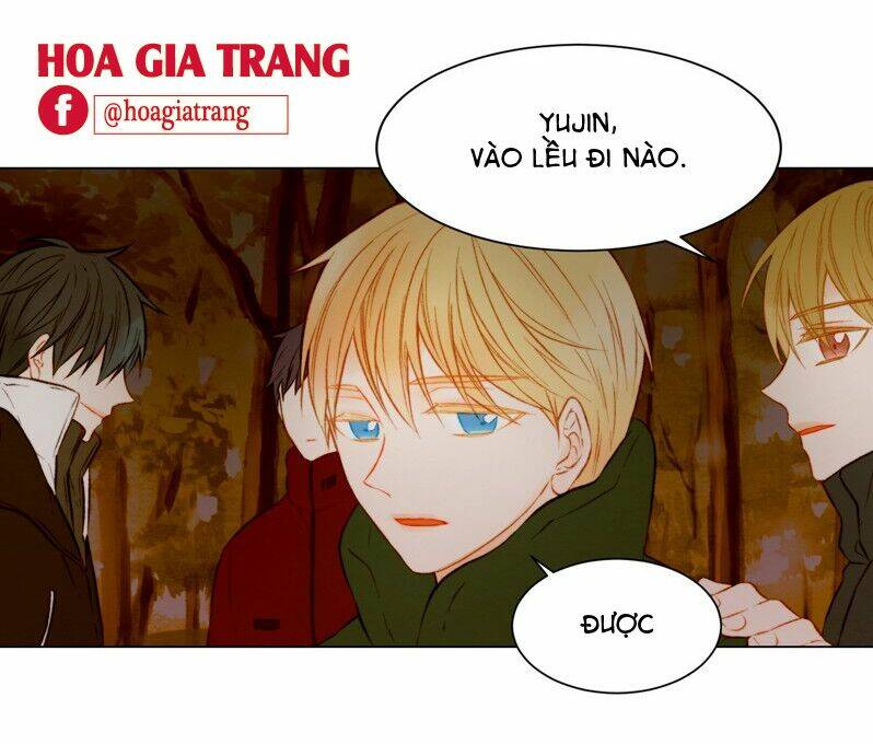 Sự Sao Chép Chương 60 Ảnh 32