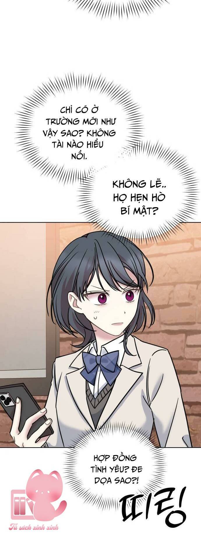 Quản Gia, Làm Ơn! Chương 20 Ảnh 47