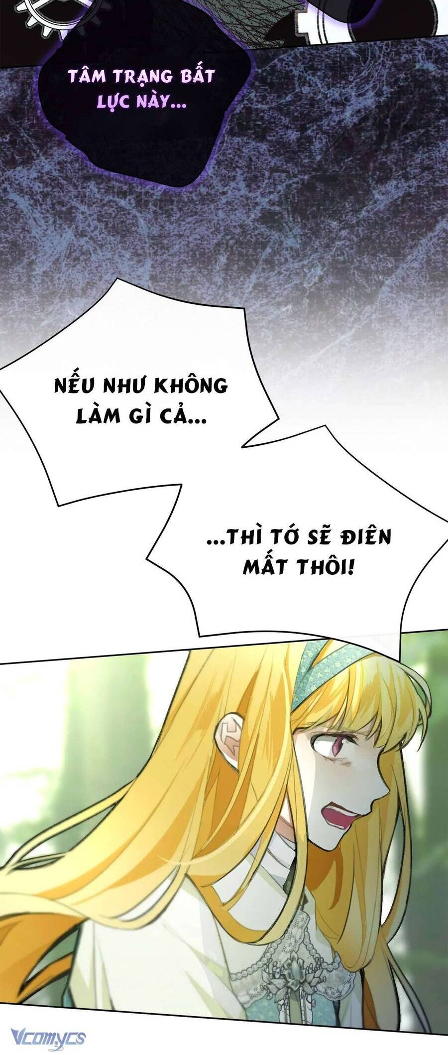Truy Tìm Ác Nữ Tình Một Đêm Chương 8 Ảnh 35