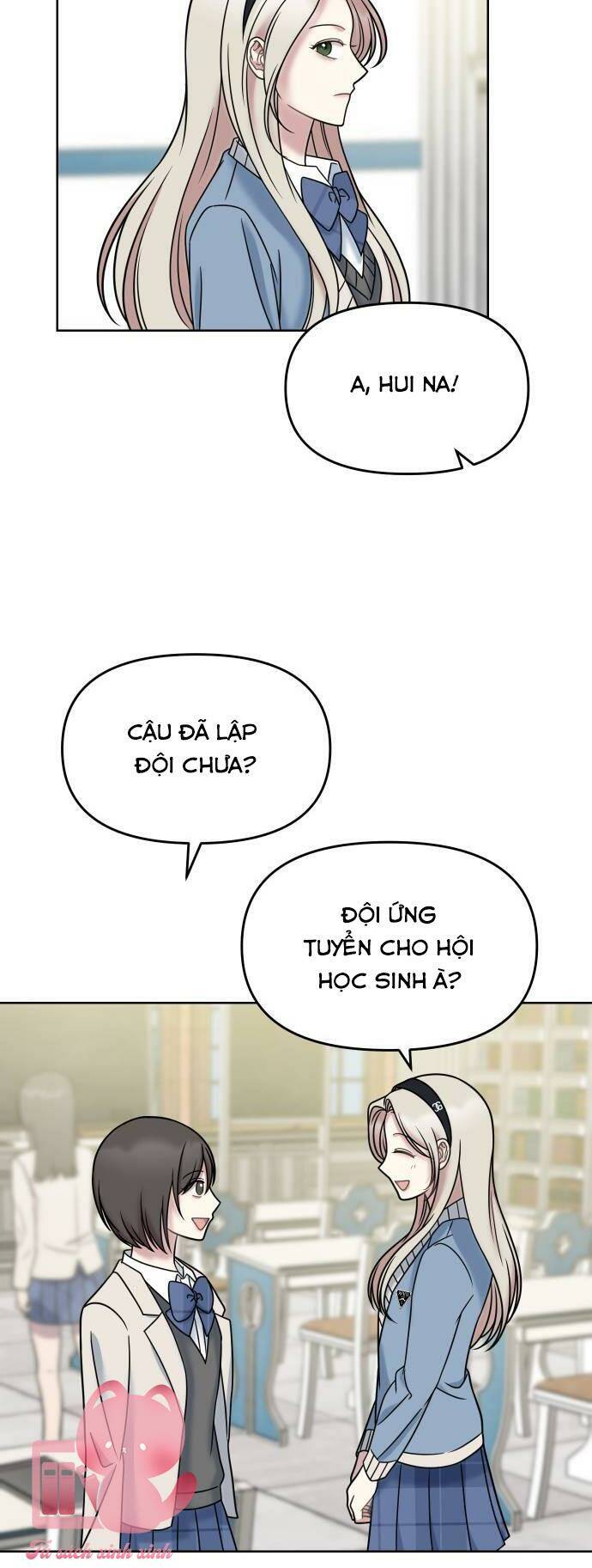 Quản Gia, Làm Ơn! Chương 17 Ảnh 52