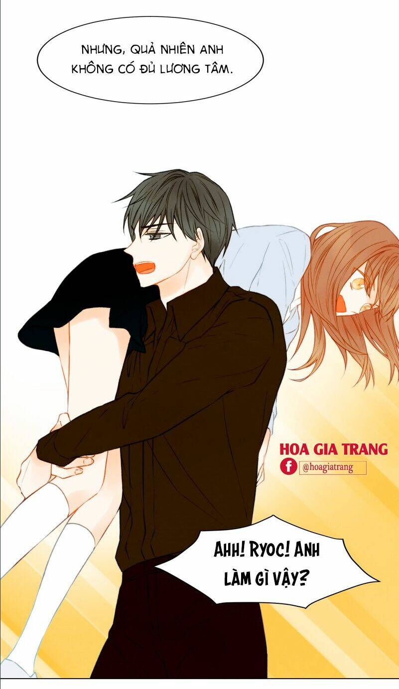 Sự Sao Chép Chương 65 Ảnh 15