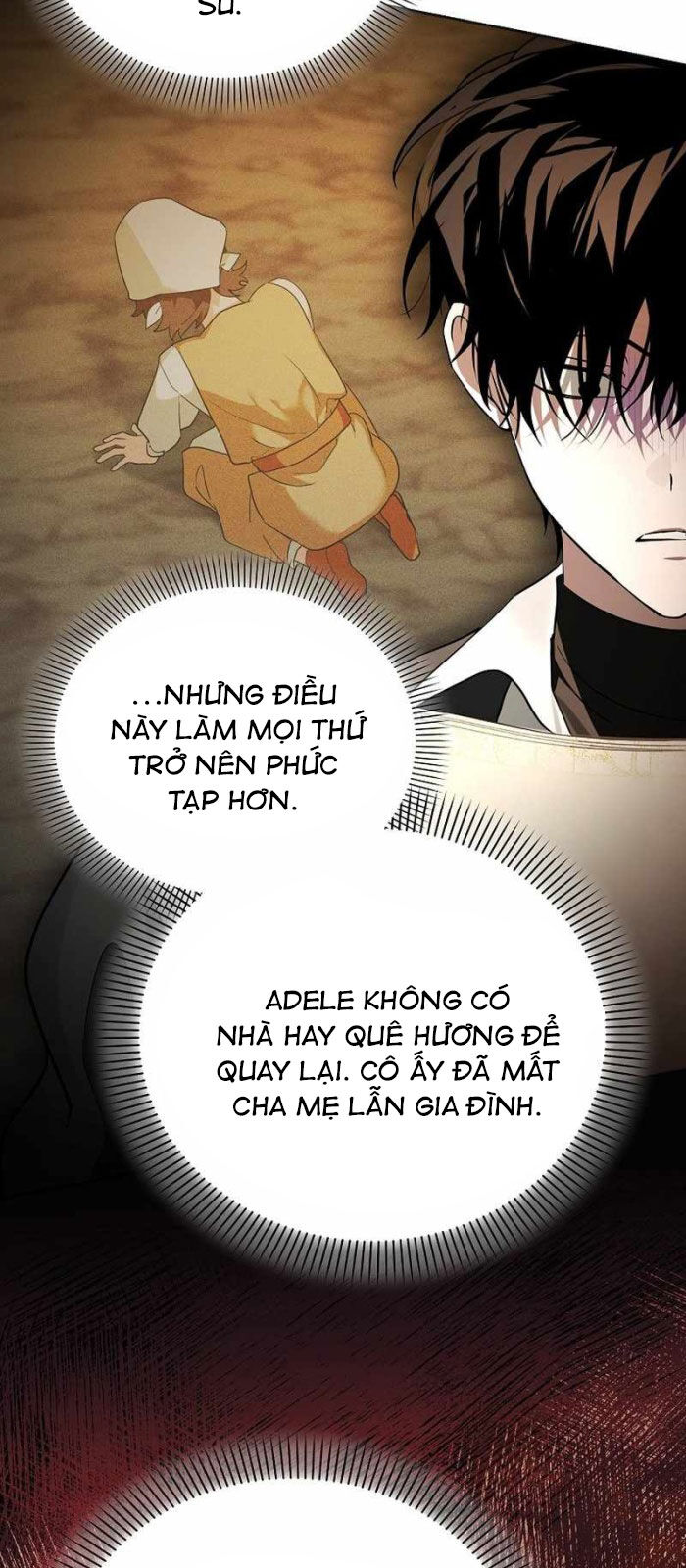 Thuần Thú Sư Thiên Tài Chương 39 Ảnh 54
