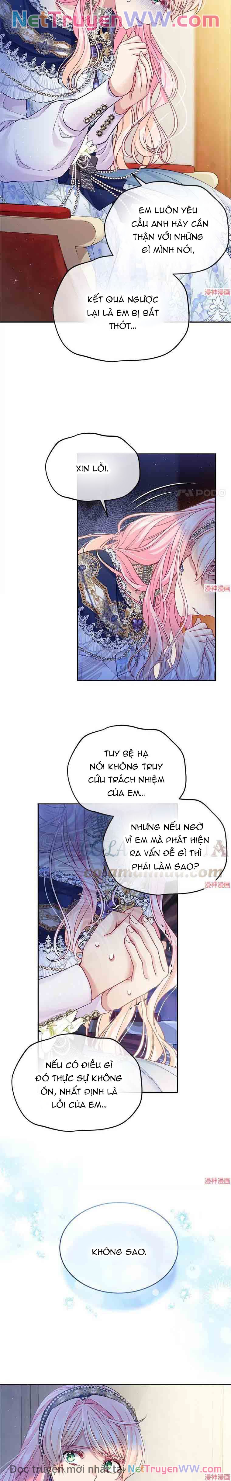 Chồng Em Dễ Thương Chết Mất Thôi! Chương 40 Ảnh 15