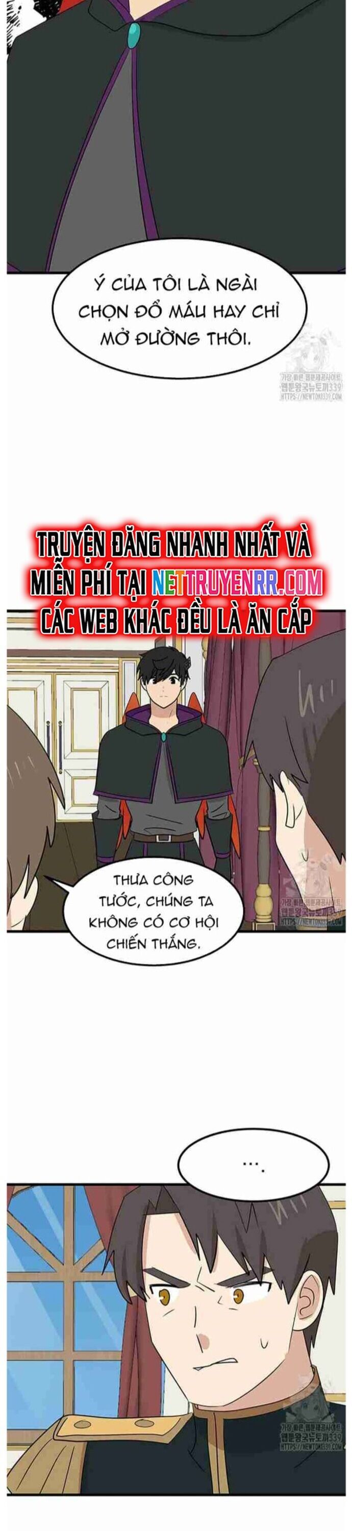Mọt Sách Chương 268 Ảnh 25