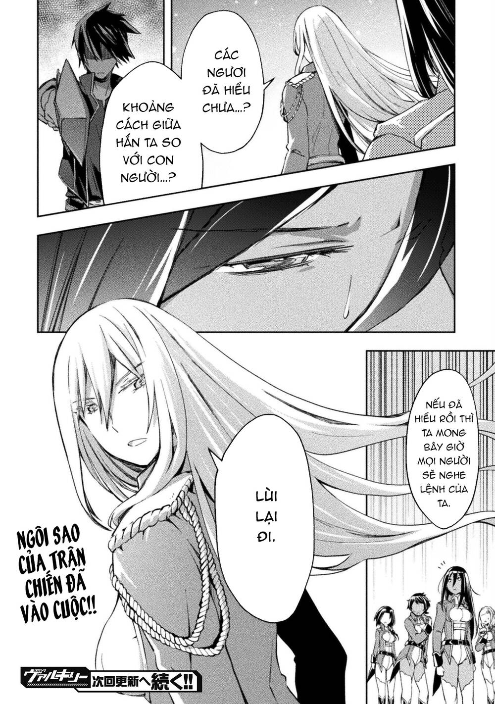 Dungeon Kurashi No Moto Yuusha Chương 37 Ảnh 21