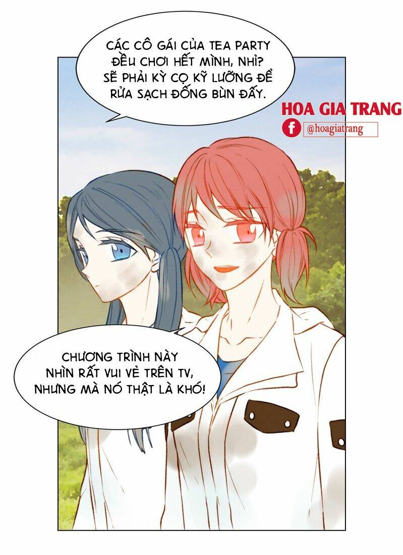 Sự Sao Chép Chương 59 Ảnh 21