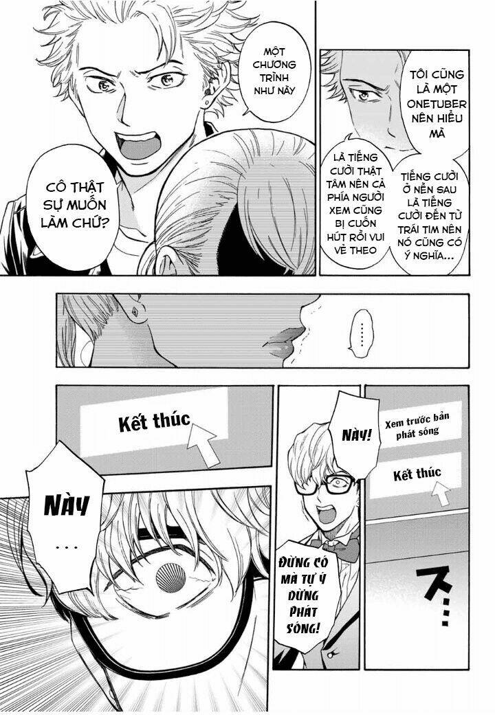 This Man: Sono Kao O Mita Mono Ni Wa Shi O Chương 40 Ảnh 13
