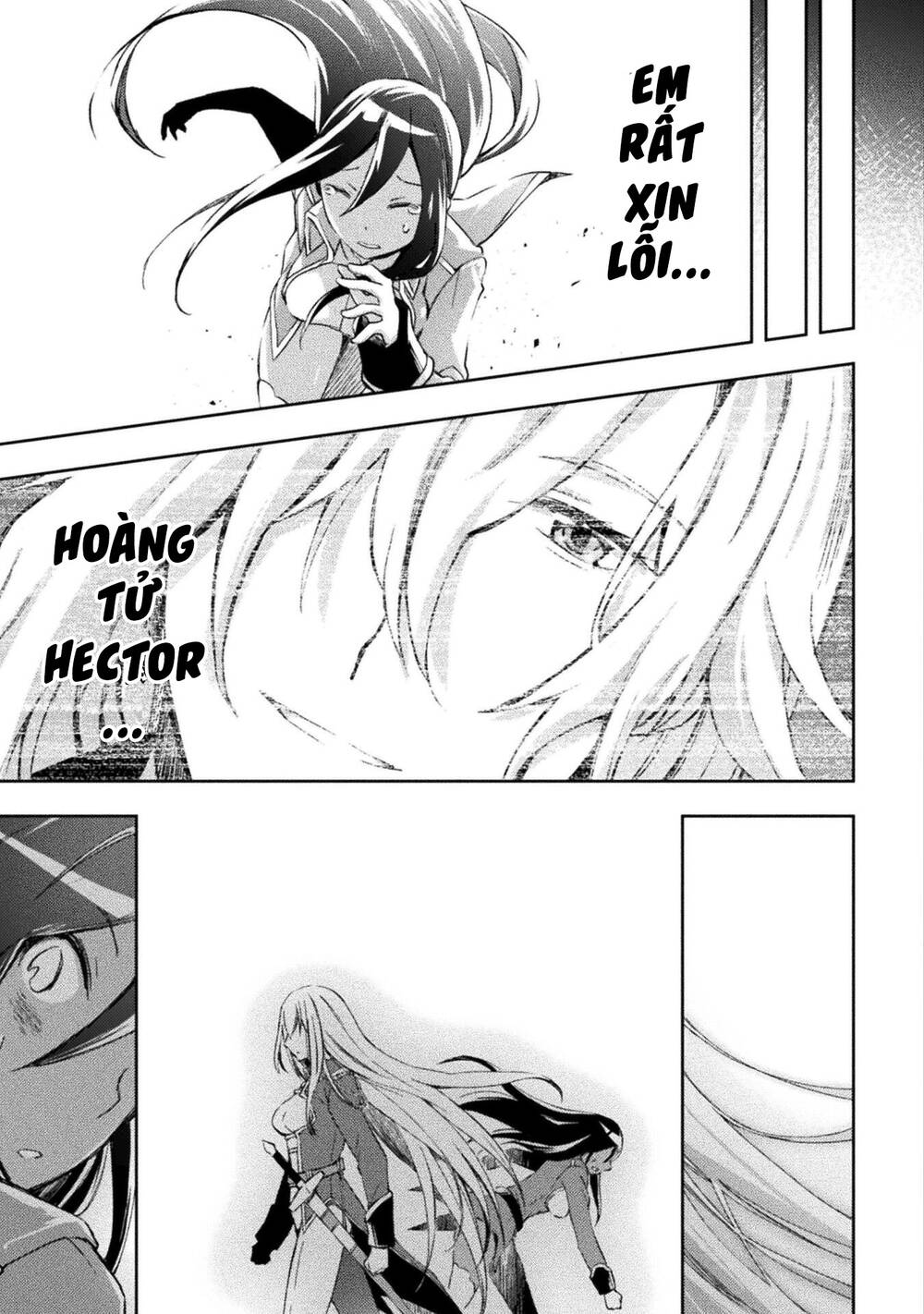 Dungeon Kurashi No Moto Yuusha Chương 37 Ảnh 18