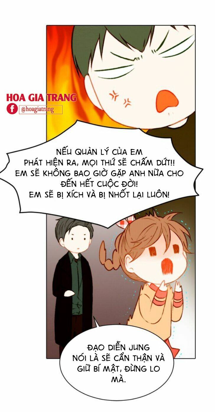 Sự Sao Chép Chương 54 Ảnh 11