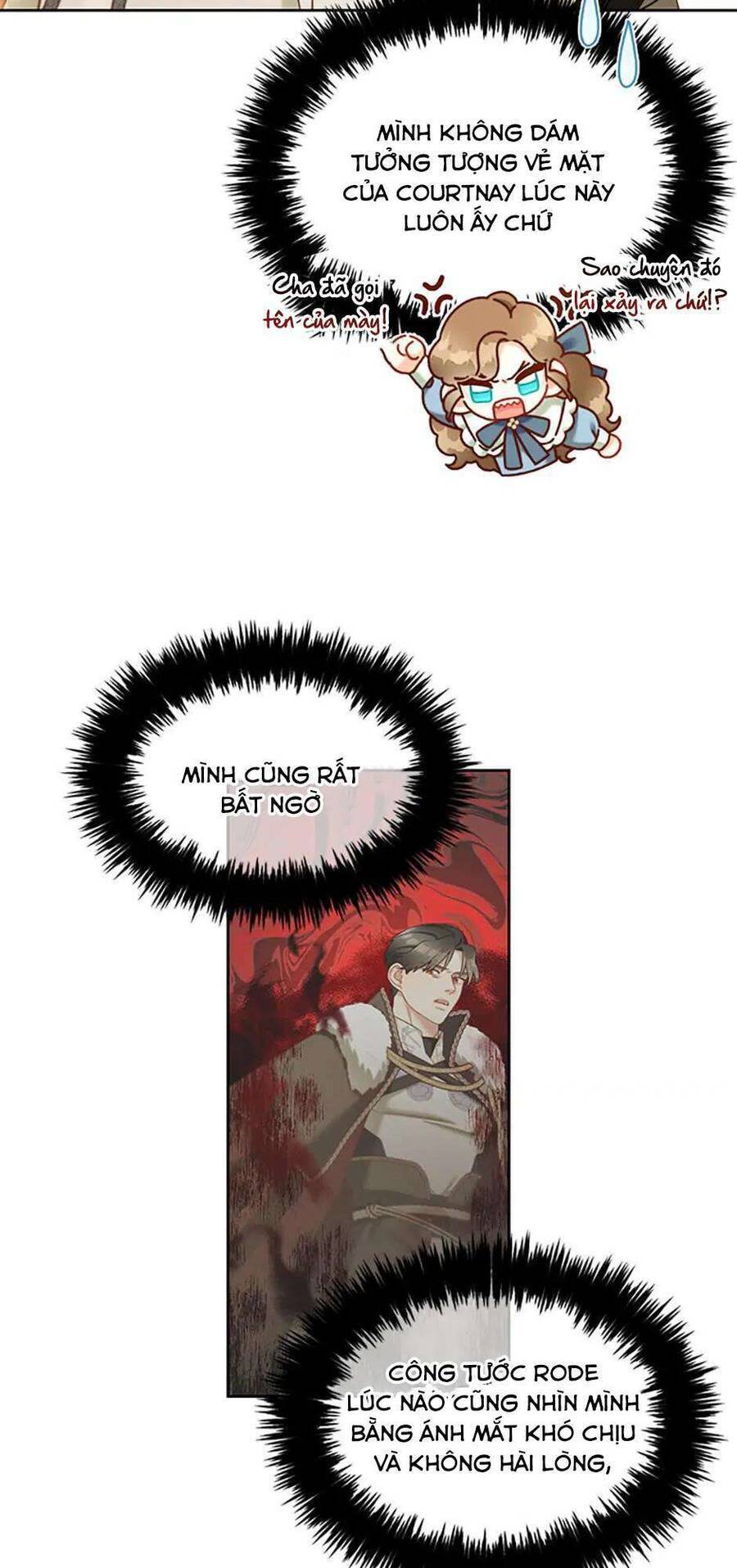Tôi Sẽ Ở Ngay Bên Cạnh Nam Chính Chương 24 Ảnh 49