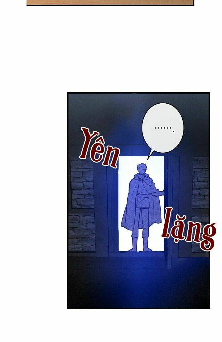 Hoàng Phi Bóng Tối Chương 8 Ảnh 51